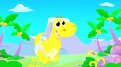 مجموعه آموزشی زبان انگلیسی little angel قسمت 36